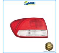Rear External Left Tail Light - SX - Kia Sorento 15->