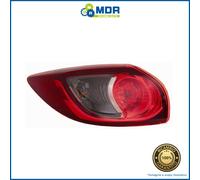 Rear External Left Tail Light - SX - Mazda CX 5 2011->2014