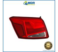 Rear External Left Tail Light - SX - Seat Arona 17->