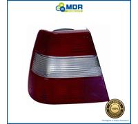 Rear External Left Tail Light - SX - Volvo 960 Sedan 96->97