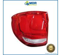Rear - External Left White Red LED Headlight - SX - BMW X5 F15 2013->