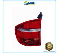 Rear External Left White Red Light - SX - BMW X5 E70 06->10