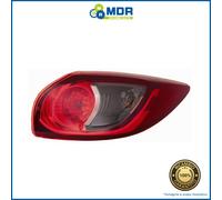 Rear External Light - Right - DX - Mazda CX 5 2011-2014