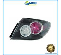 Rear External Right Black Light - DX - Mazda 3 5 Doors 2006->2009