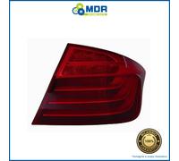 Rear External Right LED Tail Light BMW 5 Series F10 Sedan 2013>2016
