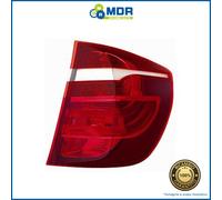 Rear External Right LED Tail Light - DX - BMW X3 F25 10->14