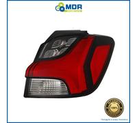 Rear External Right LED Tail Light - DX - for Mitsubishi ASX 19->