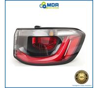 Rear External Right LED Tail Light - DX - Jeep Compass 17->21