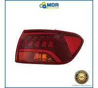 Rear External Right LED Tail Light - DX - Kia Sorento 17->