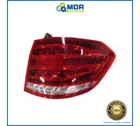 Rear External Right LED Tail Light - DX - Mercedes E-Class S212 13->15