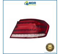 Rear External Right LED Tail Light - DX - Mercedes E-Class W212 13->15