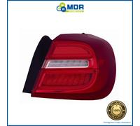 Rear External Right LED Tail Light - DX - Mercedes GLA X156 13->