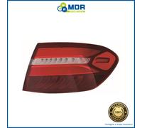 Rear External Right LED Tail Light - DX - Mercedes GLC X253 15->