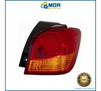 Rear External Right LED Tail Light - DX - Mitsubishi ASX 10->16