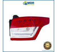 Rear External Right LED Tail Light - for Ford Kuga 2013->2016