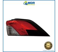 Rear External Right LED Tail Light - for Toyota Rav 4 19->