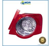 Rear External Right LED Tail Light - for Volkswagen Passat 4 P->10