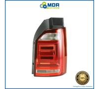 Rear External Right LED Tail Light - for Volkswagen T6 1 Door 15->