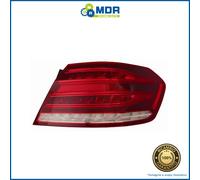 Rear External Right LED Tail Light Mercedes E-Class W212 13->15