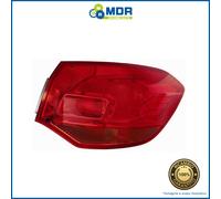 Rear External Right Red Light - DX - Opel Astra J SW 04->
