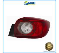 Rear External Right Tail Light - DX - Mazda 3 5 Door 13->16