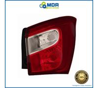 Rear External Right Tail Light - DX - Suzuki SX4 S-Cross 13->16