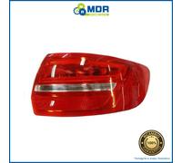 Rear External Right Tail Light - for Audi A3 5 Door 2008->2012
