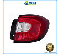 Rear External Right Tail Light - for Renault Captur 13->17