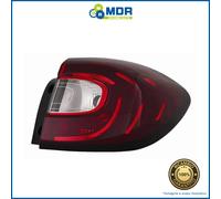 Rear External Right Tail Light - for Renault Captur 17->19