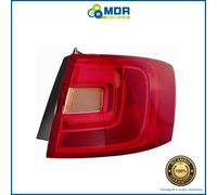 Rear External Right Tail Light - for Volkswagen Jetta 11->