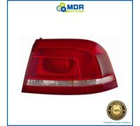 Rear External Right Tail Light - for Volkswagen Passat SW 10>14