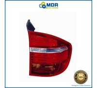 Rear External Right White Red Light - DX - BMW X5 E70 06->10