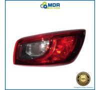 Rear External Right White Red Light - DX - Mazda CX 3 2015->