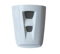 rear fairing cover For CBR1000RR For CBR1000 For CBR 1000RR 1000 RR 2004 2005 2006 2007 Motorcycle Rear Seat Cover Cowl Solo Scooter