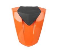 Rear Fairing For CBR500R CB500F CB500X 2013 | Motorcycle Accessory Rear Passenger Pillion Seat Cowl Fairing Cover Tail Cover For CBR500R CB500F CB500X 2013 2014 2015