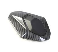 rear fairing Motorcycle Rear Seat Passenger Pillion Humps