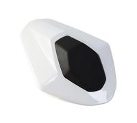 rear fairing Motorcycle Rear Seat Passenger Pillion Humps
