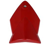 Rear Fairing Seat Cowl For B&MW S1000RR S 1000 RR HP4 HP-4 2009 2010 2011 2012 2013 2014 Motorcycle Pillion Cover Motorcycle Fender Mudguard (Color : D)