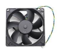 Rear Fan For Lenovo For LOQ Tower 17IRR9 DC12V 0.55A 4PIN New