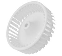 Rear Fan Impeller Hoover Candy Lamona Caple Tumble Dryer 40006726 Genuine Part