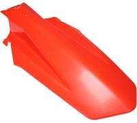 Rear fender Aprilia mudguard, with decor, AP9100609 for Aprilia RXV SXV