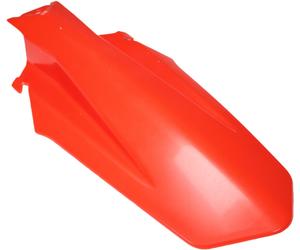 Rear fender Aprilia mudguard, with decor, AP9100609 for Aprilia RXV SXV