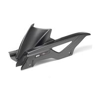 GIVI MG1200 HUGGER MUDGUARD CHAIN GUARD CB 750 HORNET (2023) Black ABS