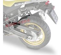 Rear Fender Chain Guard Suzuki DL 1000 V Strom 2017 - 2018 GIVI MG3114