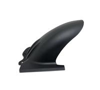 Rear Fender Cover Mudguard Mudflap Guard For B&MW For F850GS For ADV For F750GS 2018 2019 2020 2021 2022 2023