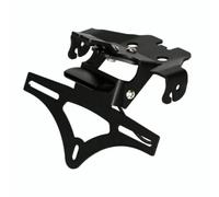 Rear Fender Eliminator V4 Tail Tidy LED License Plate Holder Compatible with Panigale V2 V4 V4S StreetFighter V4 V4S V2