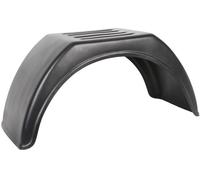 Rear Fender Fits To: Left Right