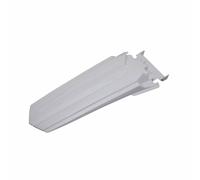 Rear fender for 50cc geared bikes compatible with Rieju 50 MRT 2009+, MRT Enduro