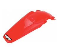 UFO Rear Fender For Honda CRF150R 2007-2021 Red