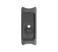 Rear Fender Mounting Bracket For Xiaomi 4 Lite 2nd Gen Electric Scooter - Plastic, Lightweight & Easy Install - Scooter Replacement Accessory